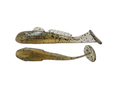 Great Lakes Goby (075)