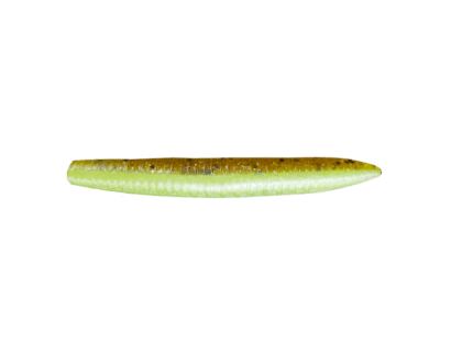 Natural Goby/Chartreuse (024)