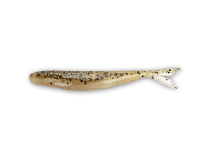 Fathead Minnow (081)