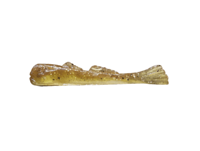 Natural Goby/Silver Belly (011) (+CAD$1.00)