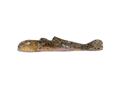 Natural Goby/Copper Belly (007) (+CAD$1.00)