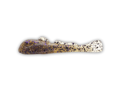 Natural Goby/Purple (028)