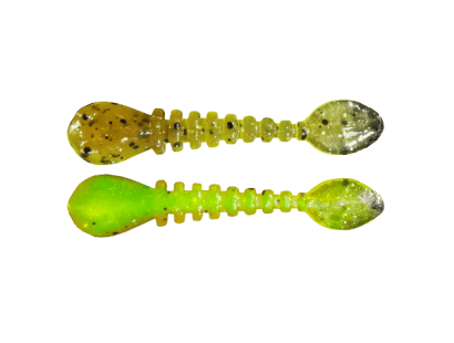 Natural Goby/Chartreuse (024)