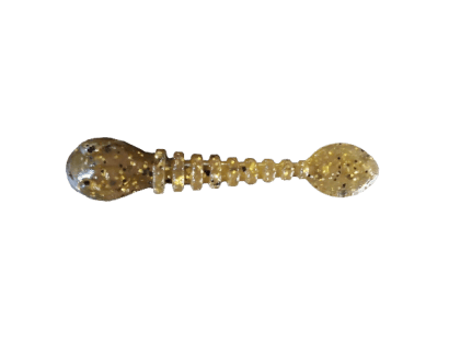 Natural Goby/Gold (027)