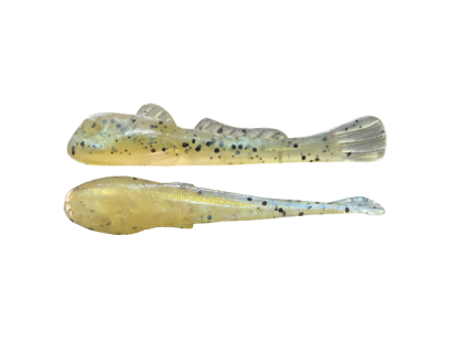 Great Lakes Goby (075)