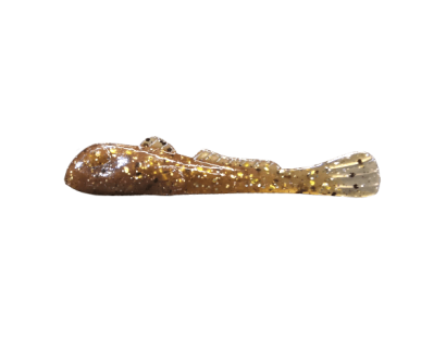 Natural Goby/Gold (027)